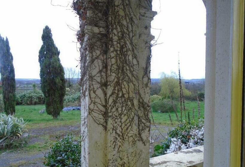 مبيت وإفطار Ballynona House