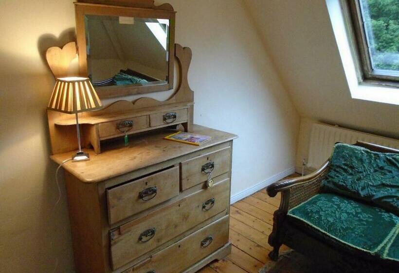 مبيت وإفطار Ballynona House