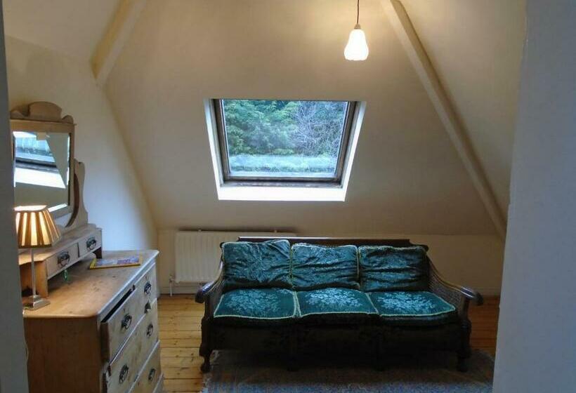 مبيت وإفطار Ballynona House