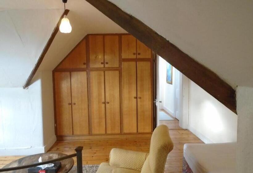 مبيت وإفطار Ballynona House