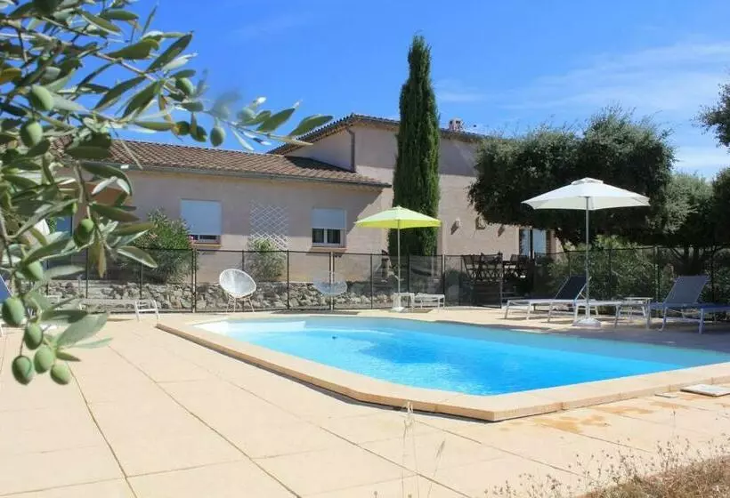 ベッドアンドブレックファースト Chambres D Hôtes La Brullière
