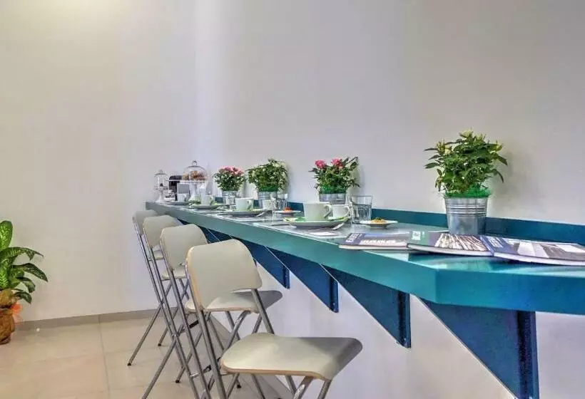 Aamiaismajoitus (B&B) Dall Architetto