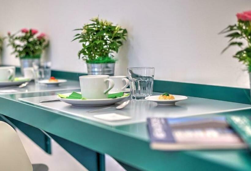 住宿加早餐  Dall Architetto