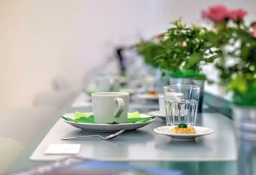 Aamiaismajoitus (B&B) Dall Architetto