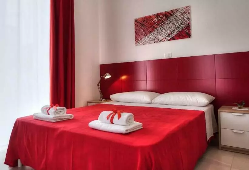 Aamiaismajoitus (B&B) Dall Architetto