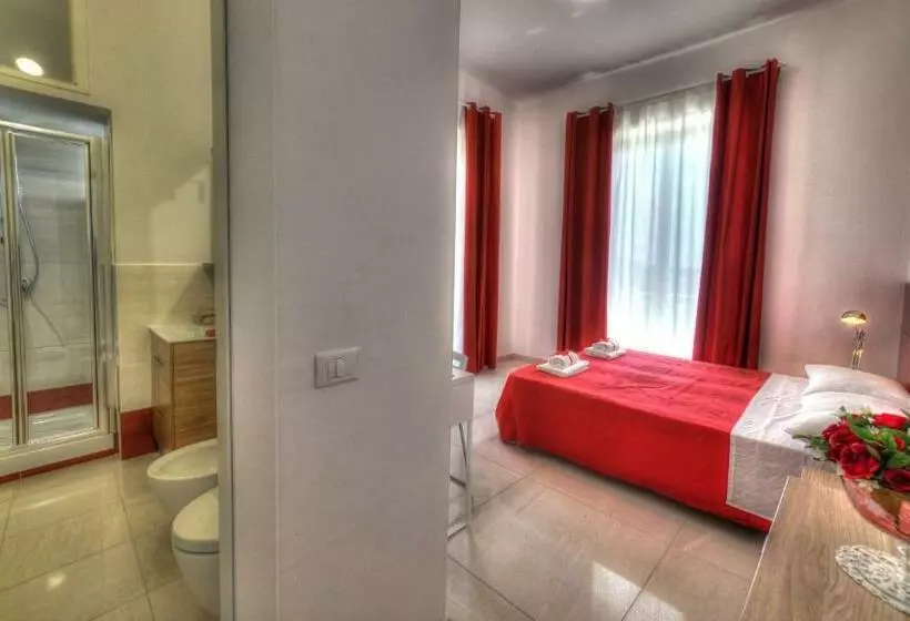 Aamiaismajoitus (B&B) Dall Architetto