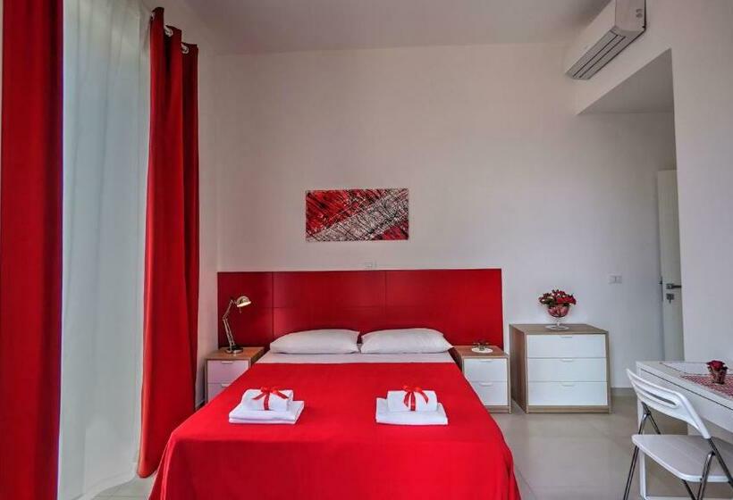 住宿加早餐  Dall Architetto