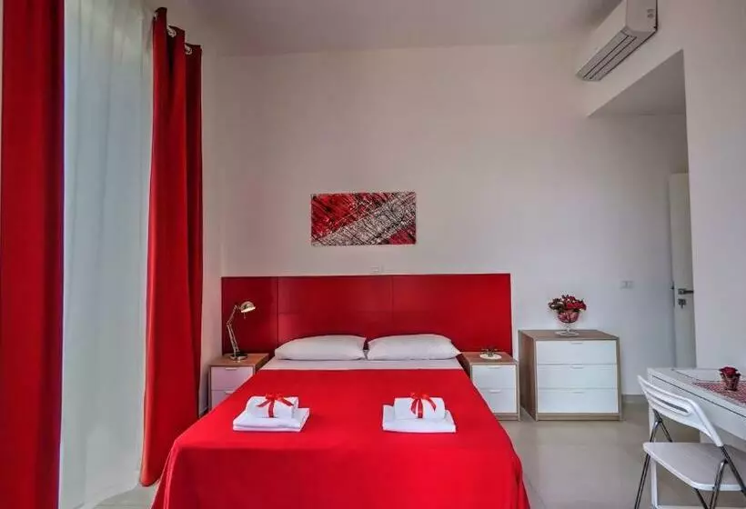 Aamiaismajoitus (B&B) Dall Architetto