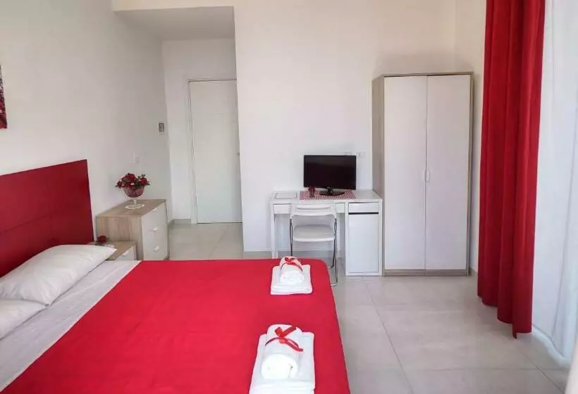 Aamiaismajoitus (B&B) Dall Architetto