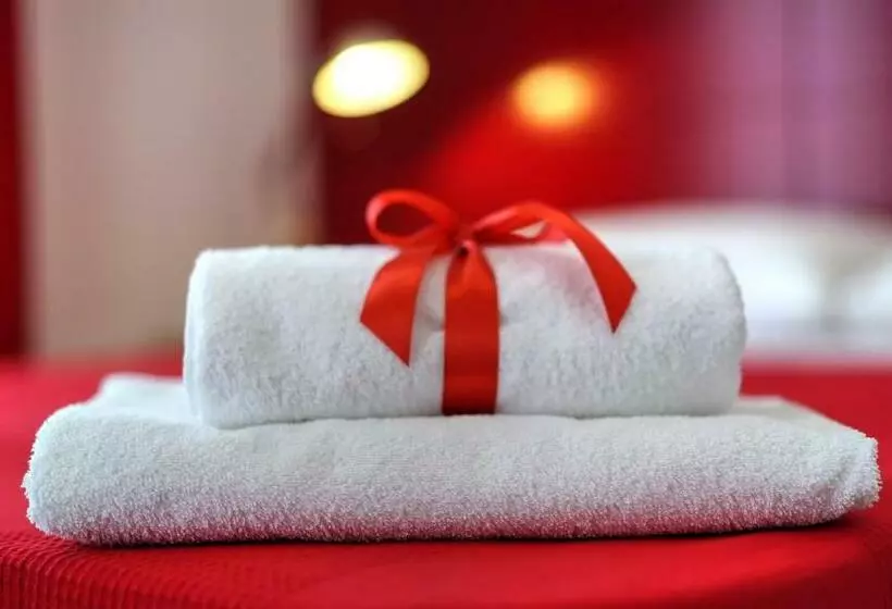 Aamiaismajoitus (B&B) Dall Architetto