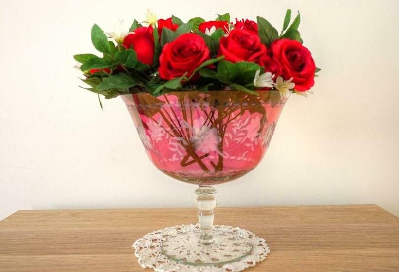 住宿加早餐  Dall Architetto