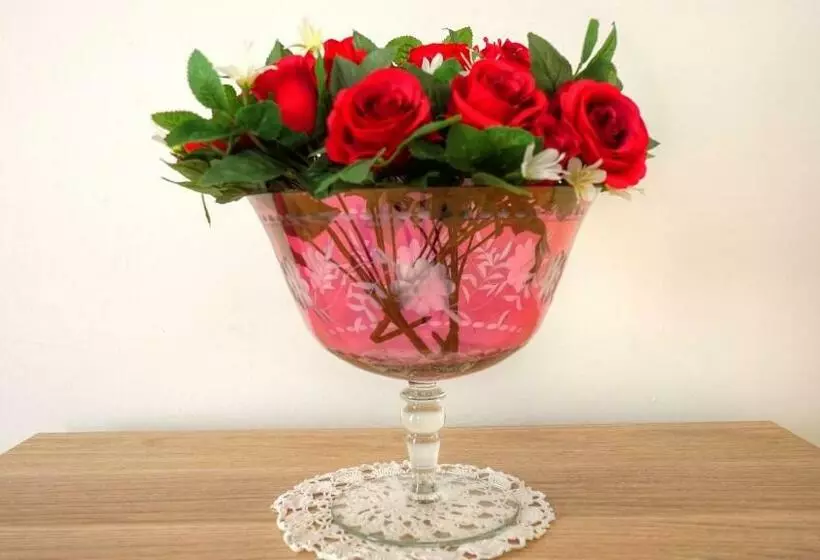 Aamiaismajoitus (B&B) Dall Architetto