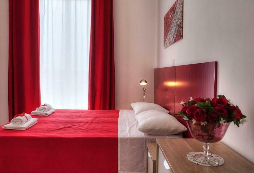 住宿加早餐  Dall Architetto