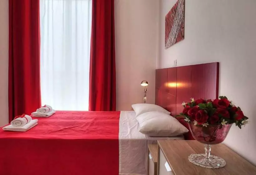 Aamiaismajoitus (B&B) Dall Architetto