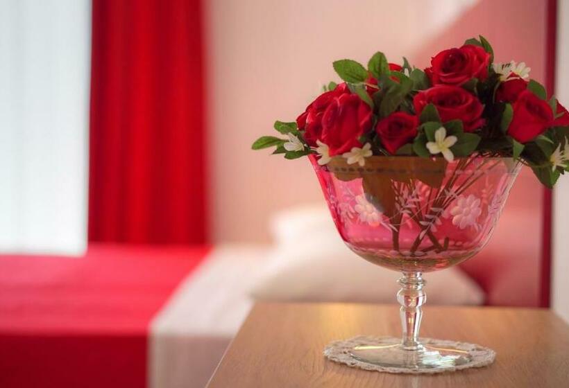 住宿加早餐  Dall Architetto