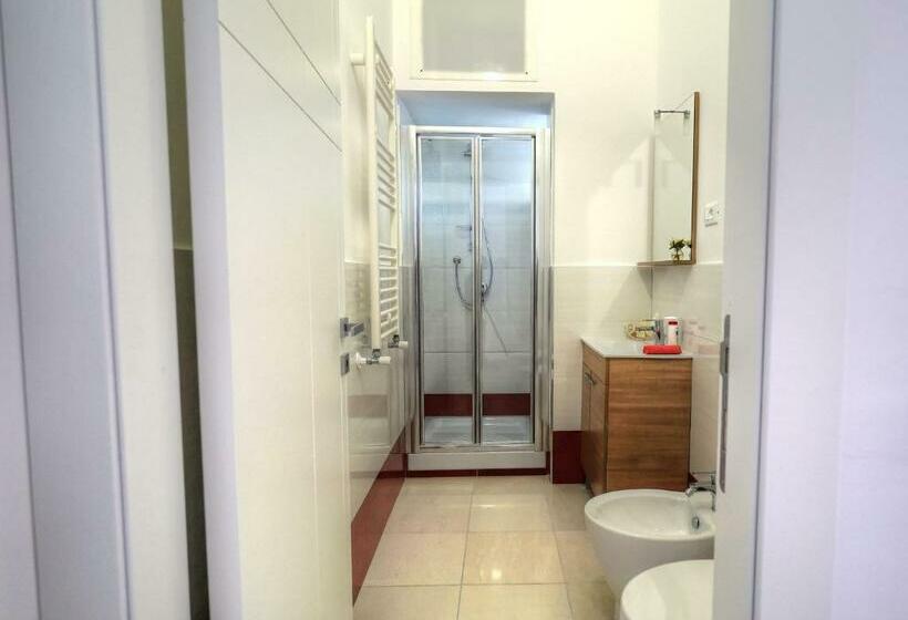 住宿加早餐  Dall Architetto