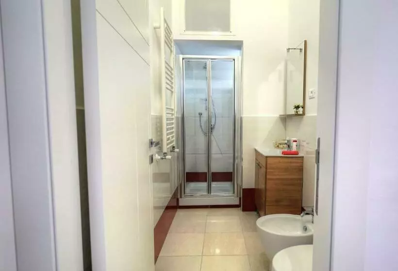 Aamiaismajoitus (B&B) Dall Architetto