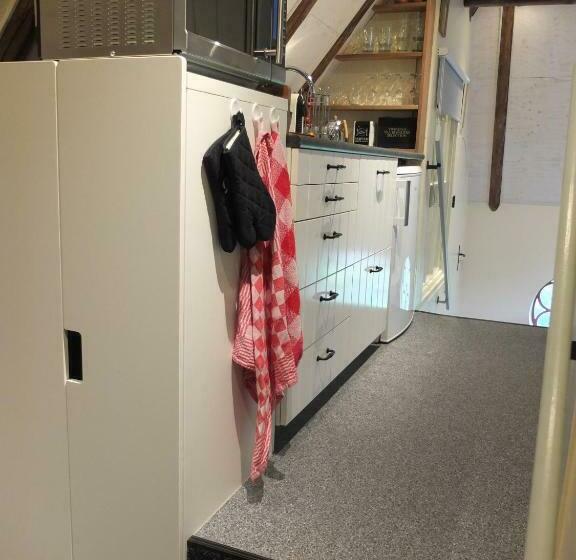 Bed and Breakfast De Wiede Blik