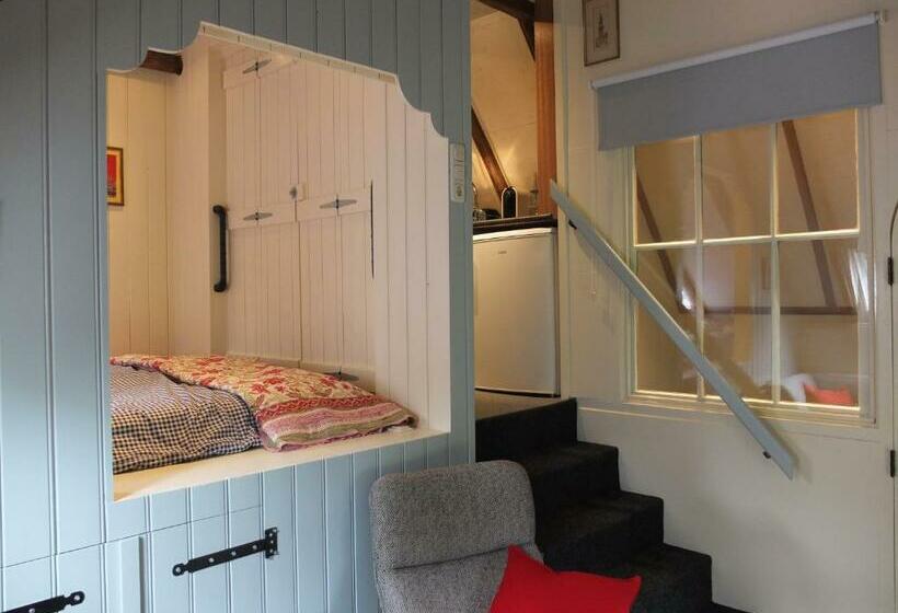 Bed and Breakfast De Wiede Blik