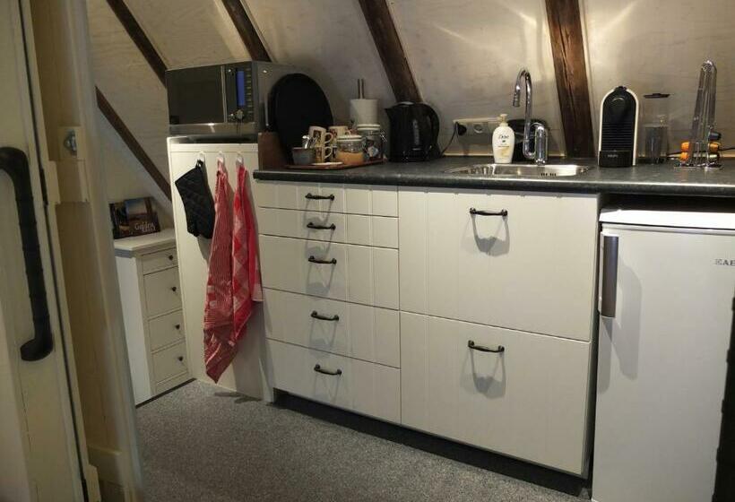 Bed and Breakfast De Wiede Blik