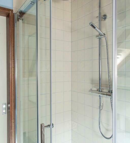 Bed and Breakfast De Wiede Blik