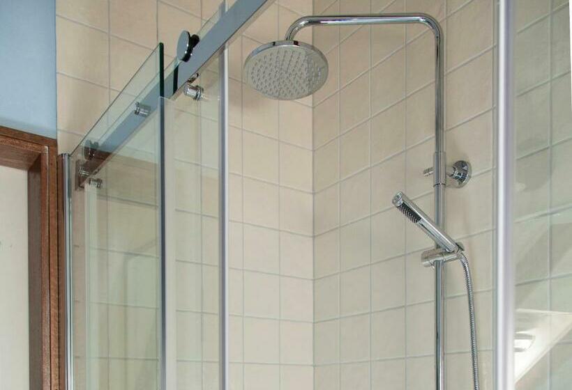 Bed and Breakfast De Wiede Blik