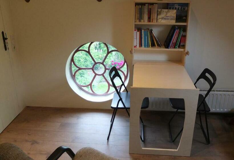 Bed and Breakfast De Wiede Blik