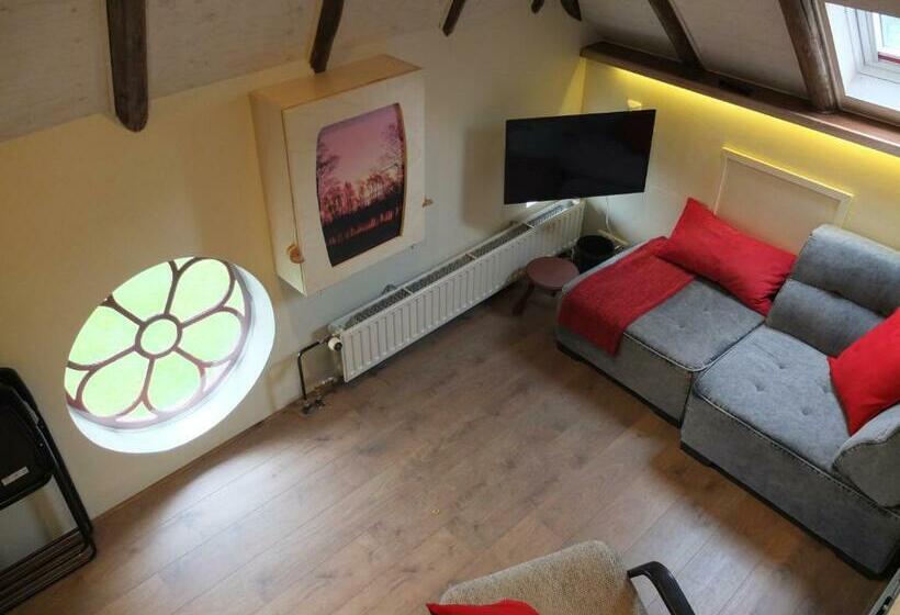 Bed and Breakfast De Wiede Blik