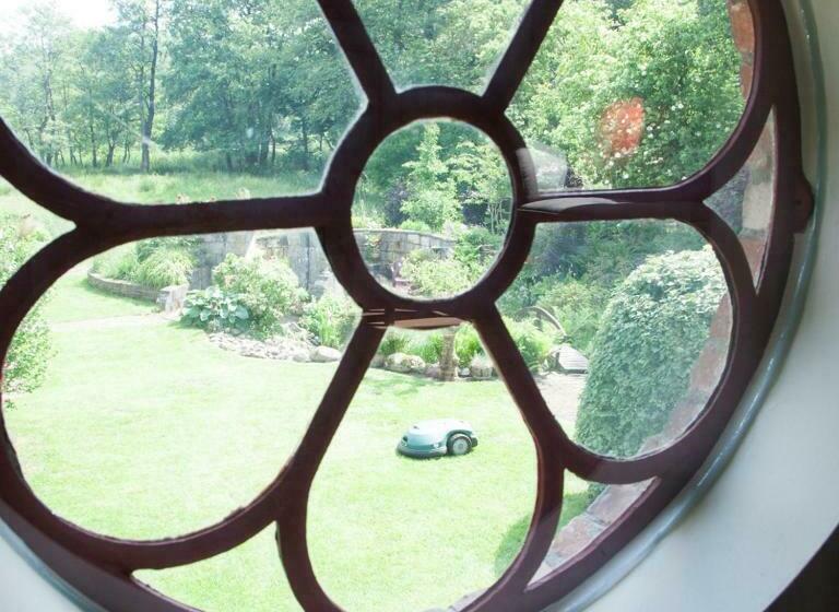 Bed and Breakfast De Wiede Blik