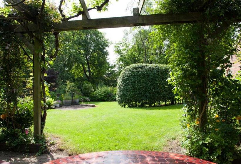 Bed and Breakfast De Wiede Blik