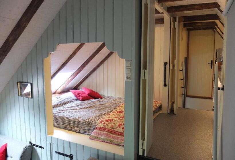 Bed and Breakfast De Wiede Blik