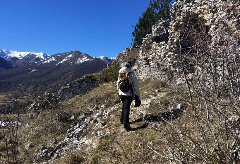 Bed and Breakfast Dulcamara