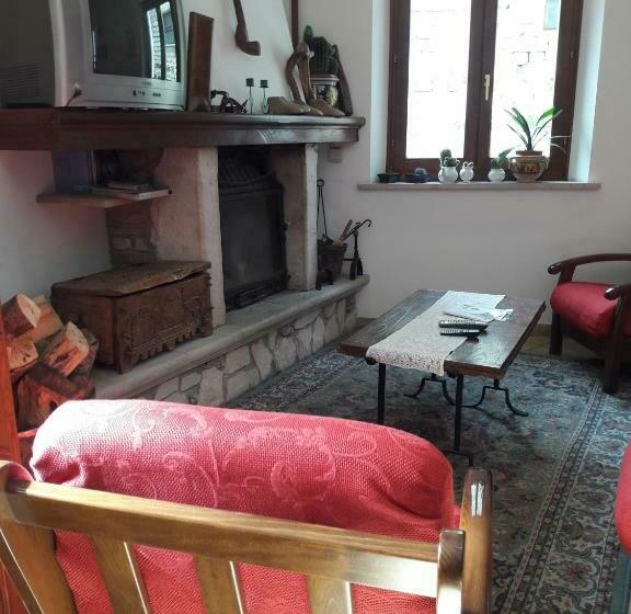 Bed and Breakfast Dulcamara