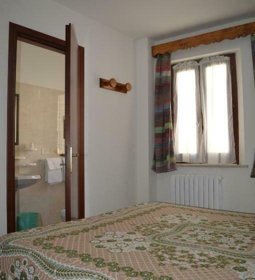 Bed and Breakfast Dulcamara