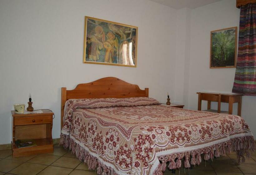 Bed and Breakfast Dulcamara