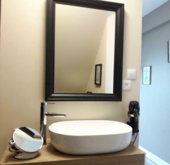 Bed & Breakfast Ferme Du Rupalley