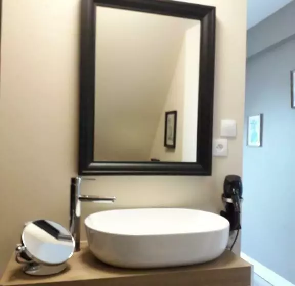 ベッドアンドブレックファースト Ferme Du Rupalley