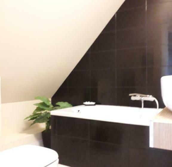 Bed & Breakfast Ferme Du Rupalley