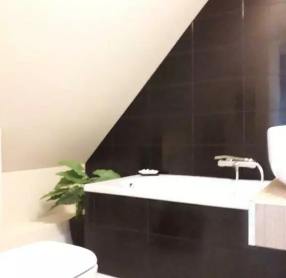 ベッドアンドブレックファースト Ferme Du Rupalley