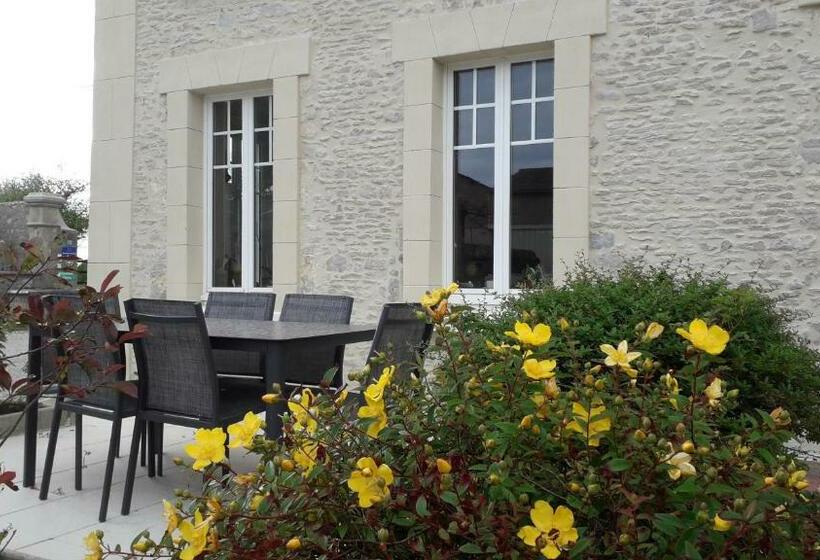 Bed & Breakfast Ferme Du Rupalley