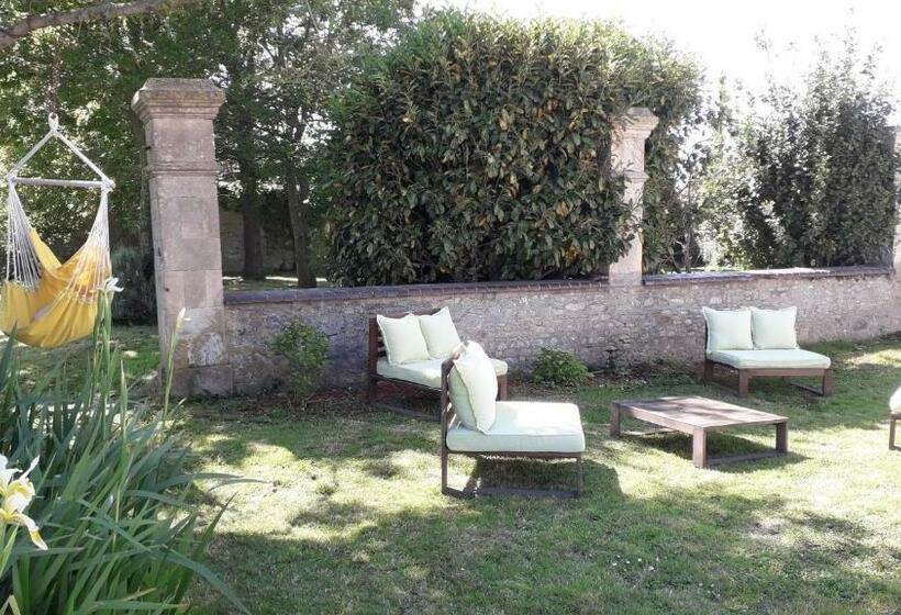 Bed & Breakfast Ferme Du Rupalley