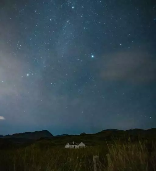 Aamiaismajoitus (B&B) Garrison Of Inversnaid Farm With Hot Tub