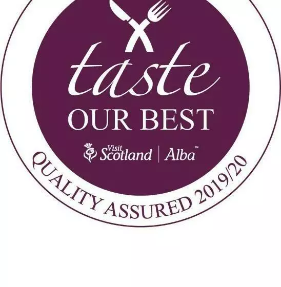 Aamiaismajoitus (B&B) Garrison Of Inversnaid Farm With Hot Tub