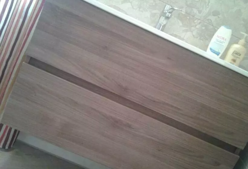 تختخواب و صبحانه Il Nuovo