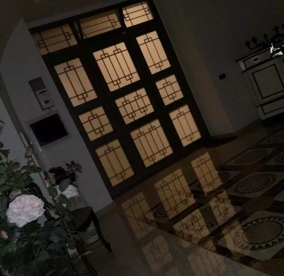 تختخواب و صبحانه Il Nuovo