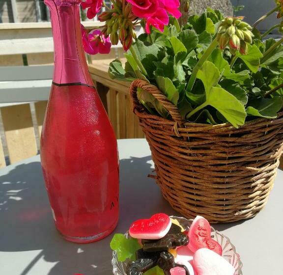 Bed and Breakfast Kirkkokadun Amanda Ja Olga