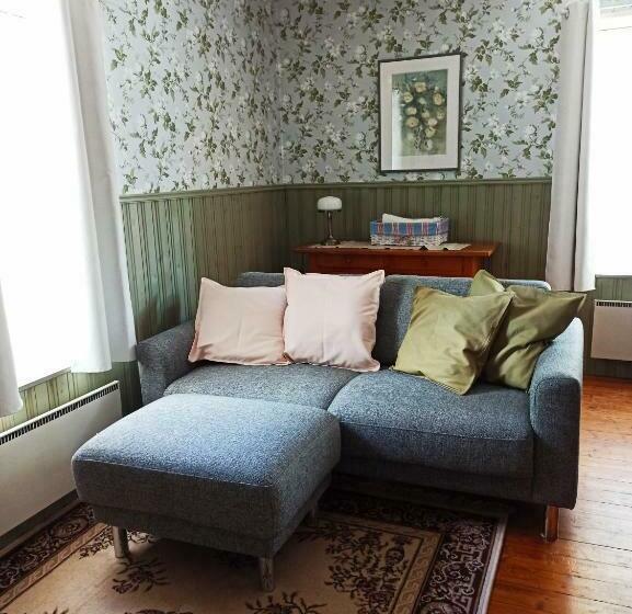 Bed and Breakfast Kirkkokadun Amanda Ja Olga