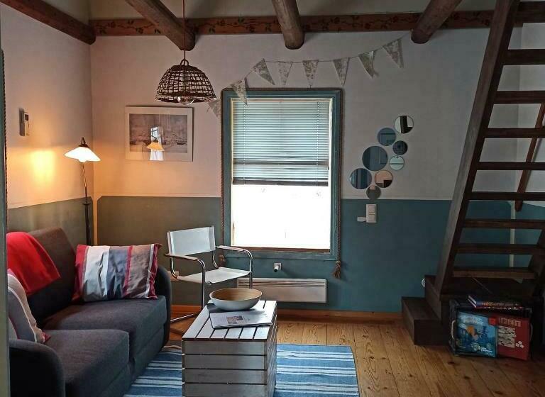 Bed and Breakfast Kirkkokadun Amanda Ja Olga