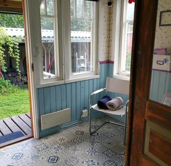 Bed and Breakfast Kirkkokadun Amanda Ja Olga