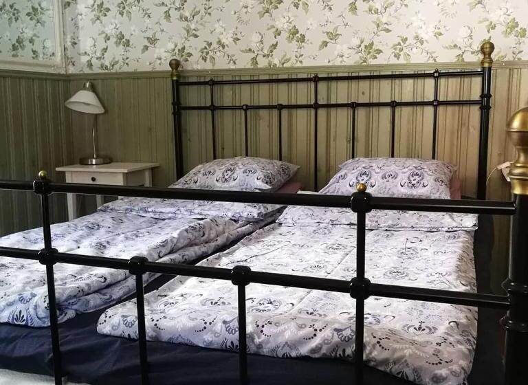 Bed and Breakfast Kirkkokadun Amanda Ja Olga